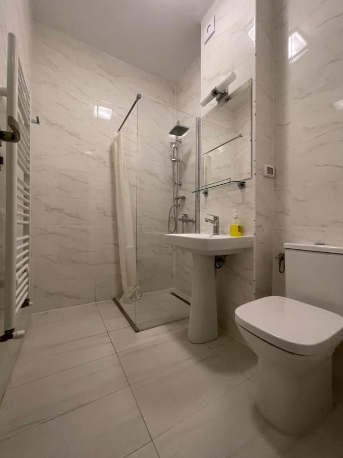 New Central Nr2 Self Checkin Oldcity Center Paid Parking With Lift Timisoara Esterno foto