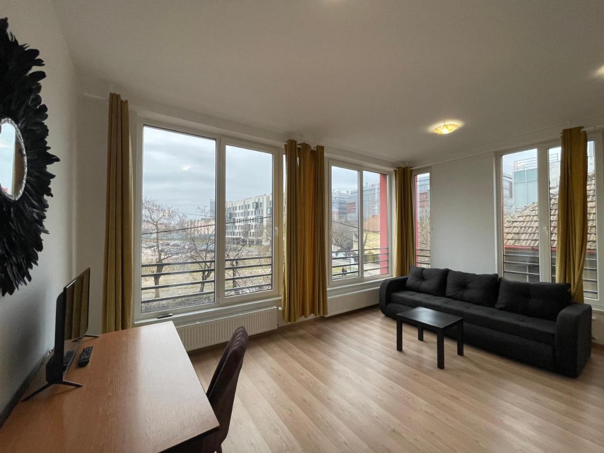 New Central Nr2 Self Checkin Oldcity Center Paid Parking With Lift Timisoara Esterno foto